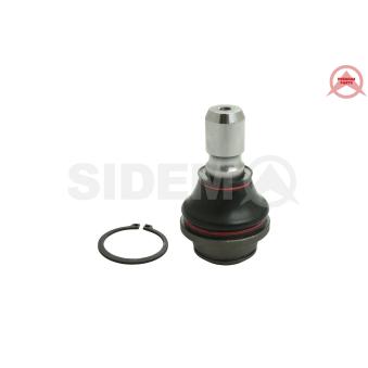 Rotule de suspension SIDEM OEM Partof Rotule de suspension SIDEM OEM Partof