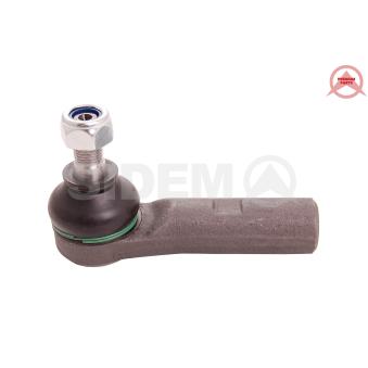 Rotule de barre de connexion SIDEM OEM QJB100240