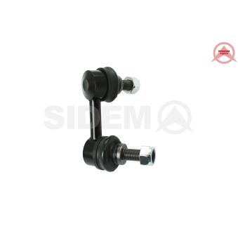 Entretoise/tige, stabilisateur avant droit SIDEM OEM 546184KH0A Entretoise/tige, stabilisateur avant droit SIDEM OEM 546184KH0A
