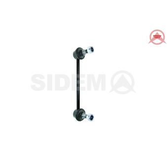 Entretoise/tige, stabilisateur SIDEM OEM 562615XA0A Entretoise/tige, stabilisateur SIDEM OEM 562615XA0A