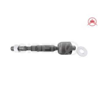 Rotule de direction intérieure, barre de connexion SIDEM OEM Partof Rotule de direction intérieure, barre de connexion SIDEM OEM Partof