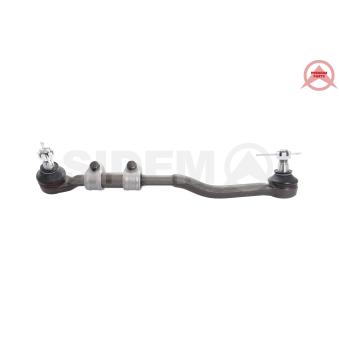 Barre de connexion SIDEM OEM D8510VK91A Barre de connexion SIDEM OEM D8510VK91A