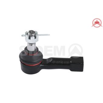 Rotule de barre de connexion avant gauche SIDEM OEM 485703S525 Rotule de barre de connexion avant gauche SIDEM OEM 485703S525
