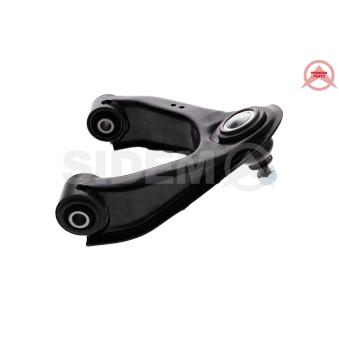 Triangle ou bras de suspension (train avant) SIDEM OEM 54524VK085
