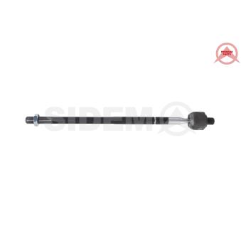 Rotule de direction intérieure, barre de connexion avant gauche SIDEM OEM 1370709