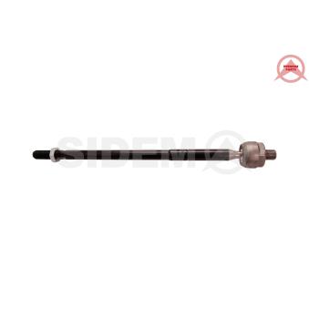 Rotule de direction intérieure, barre de connexion SIDEM OEM BK213L519AA