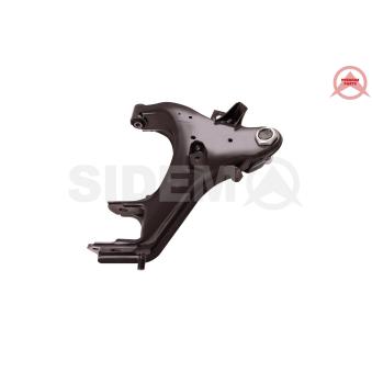 Triangle ou bras de suspension (train avant) SIDEM OEM 545002S688