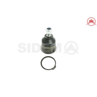 Rotule de suspension SIDEM OEM Partof Rotule de suspension SIDEM OEM Partof