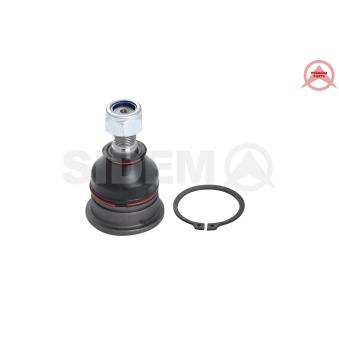 Rotule de suspension SIDEM OEM Partof Rotule de suspension SIDEM OEM Partof