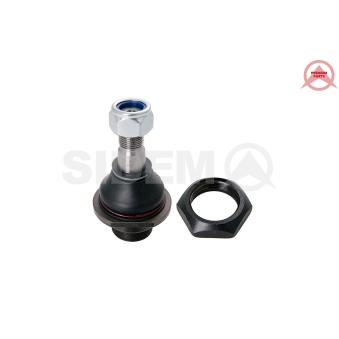 Rotule de suspension SIDEM OEM Partof Rotule de suspension SIDEM OEM Partof