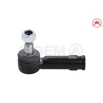 Rotule de barre de connexion SIDEM OEM 6156450 Rotule de barre de connexion SIDEM OEM 6156450