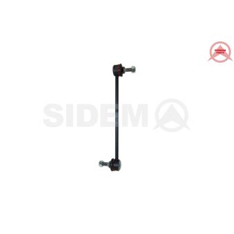 Entretoise/tige, stabilisateur SIDEM OEM 4519467
