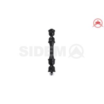 Entretoise/tige, stabilisateur SIDEM OEM 4041494S1 Entretoise/tige, stabilisateur SIDEM OEM 4041494S1