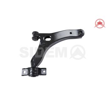 Triangle ou bras de suspension (train avant) SIDEM OEM 4371925