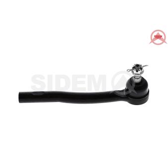 Rotule de barre de connexion avant droit SIDEM OEM AB313289AA