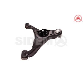 Triangle ou bras de suspension (train avant) SIDEM OEM 1813944 Triangle ou bras de suspension (train avant) SIDEM OEM 1813944