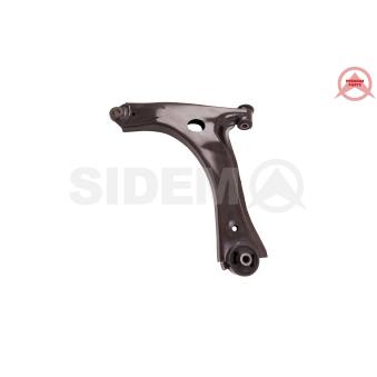Triangle ou bras de suspension (train avant) SIDEM OEM 1828700 Triangle ou bras de suspension (train avant) SIDEM OEM 1828700