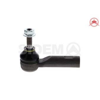 Rotule de barre de connexion SIDEM 45030