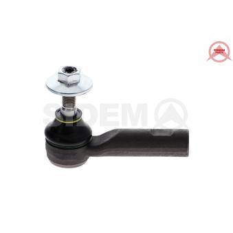 Rotule de barre de connexion SIDEM 45031