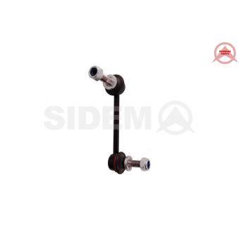 Entretoise/tige, stabilisateur avant gauche SIDEM OEM 4881060040