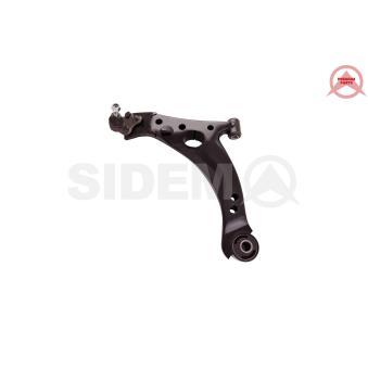 Triangle ou bras de suspension (train avant) SIDEM OEM 4806920260