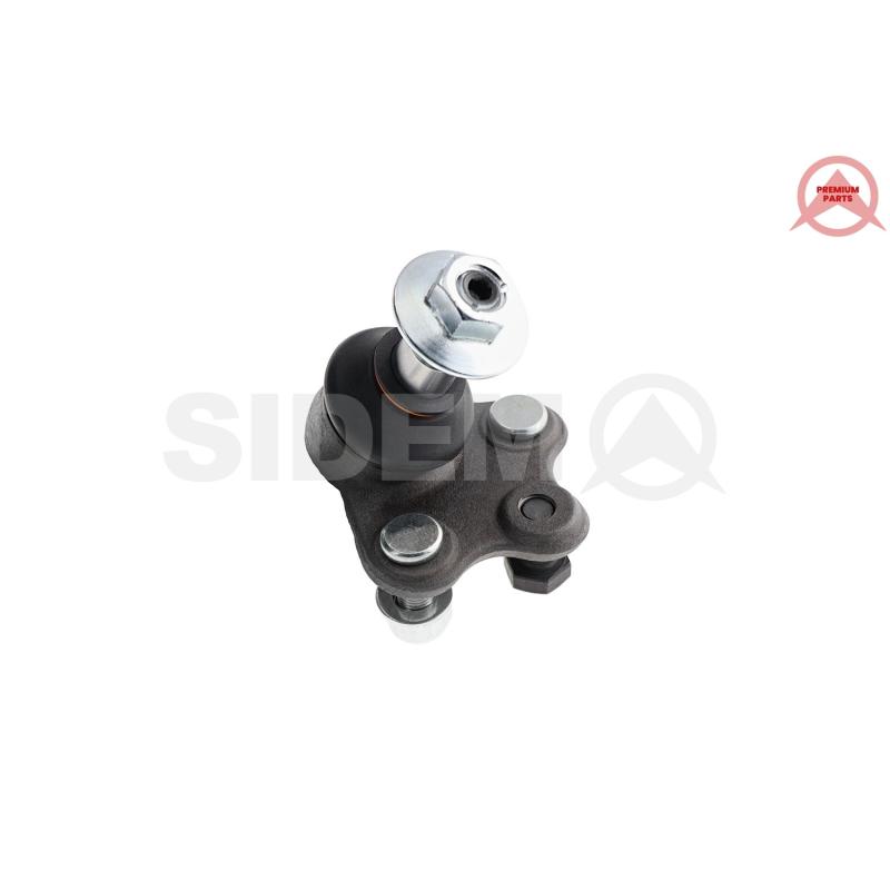 Rotule de suspension SIDEM 45081 - Visuel 1