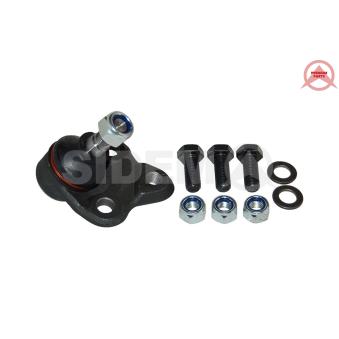 Rotule de suspension SIDEM OEM 4333019115