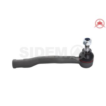 Rotule de barre de connexion avant droit SIDEM OEM 4504629275 Rotule de barre de connexion avant droit SIDEM OEM 4504629275