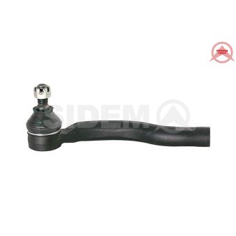 Rotule de barre de connexion avant gauche SIDEM OEM 4504719215 Rotule de barre de connexion avant gauche SIDEM OEM 4504719215