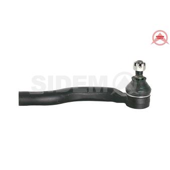 Rotule de barre de connexion avant droit SIDEM OEM 4504619415