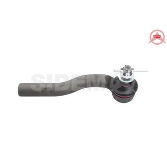 Rotule de barre de connexion avant droit SIDEM OEM 4546059015