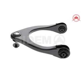 Triangle ou bras de suspension (train avant) SIDEM OEM 4863039085