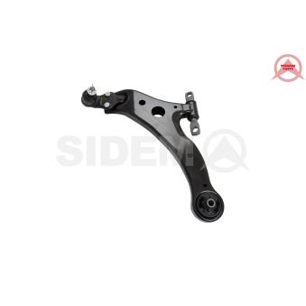 Triangle ou bras de suspension (train avant) SIDEM OEM 4806933070