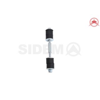 Entretoise/tige, stabilisateur SIDEM OEM 4881920030