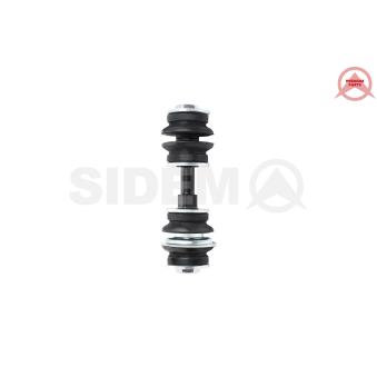 Entretoise/tige, stabilisateur SIDEM OEM 4881952010S1