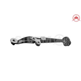Triangle ou bras de suspension (train avant) SIDEM OEM 4806959025