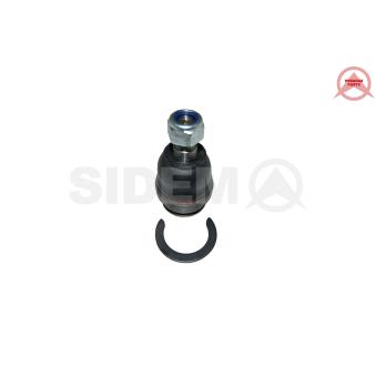 Rotule de suspension SIDEM OEM Partof Rotule de suspension SIDEM OEM Partof