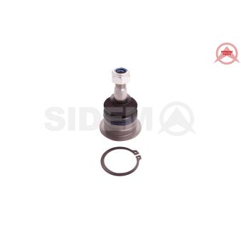 Rotule de suspension SIDEM OEM Partof Rotule de suspension SIDEM OEM Partof