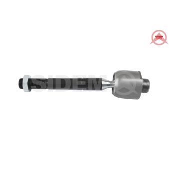 Rotule de direction intérieure, barre de connexion SIDEM OEM 4550360030