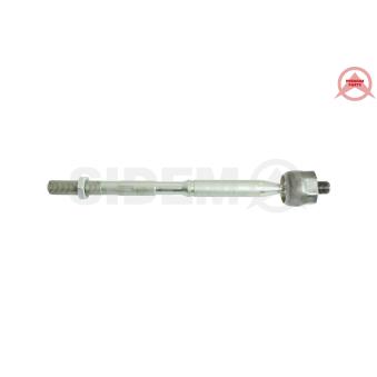 Rotule de direction intérieure, barre de connexion SIDEM OEM Partof Rotule de direction intérieure, barre de connexion SIDEM OEM Partof