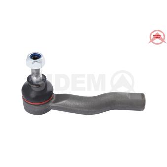 Rotule de barre de connexion avant gauche SIDEM OEM 4504749025