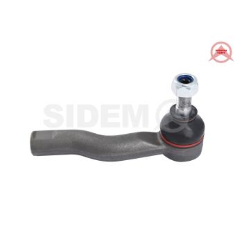 Rotule de barre de connexion avant droit SIDEM OEM 4504649095