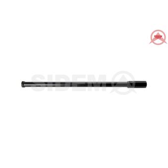 Tuyau de la barre de connexion SIDEM 45249