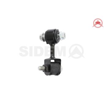 Entretoise/tige, stabilisateur avant droit SIDEM OEM 4882026020