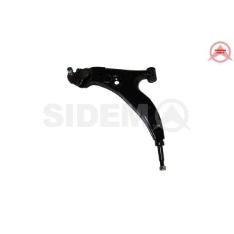 Triangle ou bras de suspension (train avant) SIDEM OEM 4806912140
