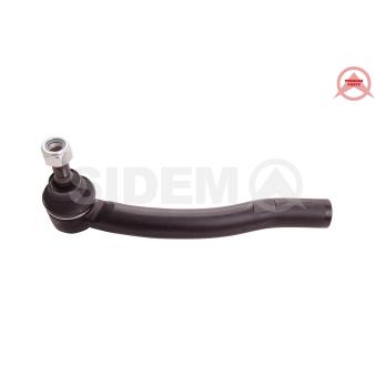 Rotule de barre de connexion avant gauche SIDEM OEM 4547059055