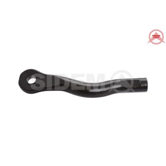 Rotule de barre de connexion avant gauche SIDEM OEM 4546430060
