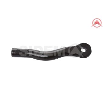 Rotule de barre de connexion avant droit SIDEM OEM 4546330130