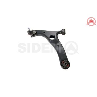 Triangle ou bras de suspension (train avant) SIDEM OEM 4806942040