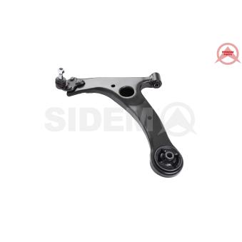 Triangle ou bras de suspension (train avant) SIDEM OEM 4806905070